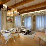 Aparthotel La Gallega By Upper Luxury Housing A Coruña