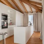 La Gallega By Upper Luxury Housing Aparthotel A Coruña
