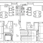 La Gallega By Upper Luxury Housing 4*