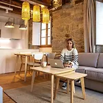 La Gallega By Upper Luxury Housing A Coruna
