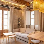 La Gallega By Upper Luxury Housing Aparthotel 4*