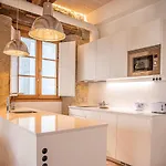 Aparthotel La Gallega By Upper Luxury Housing 4*