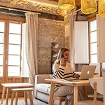La Gallega By Upper Luxury Housing Aparthotel