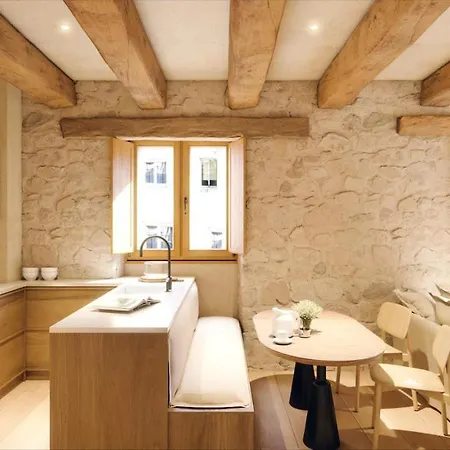 La Gallega By Upper Luxury Housing 4*