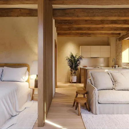 Apartahotel La Gallega By Upper Luxury Housing A Coruña