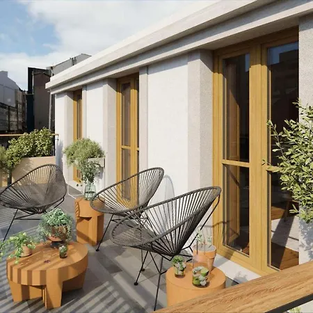 La Gallega By Upper Luxury Housing A Coruña