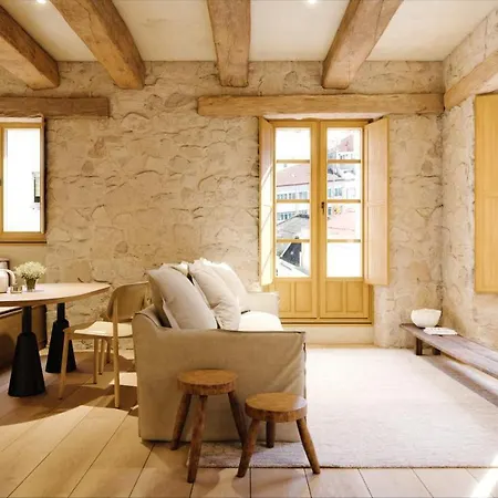 La Gallega By Upper Luxury Housing 4*