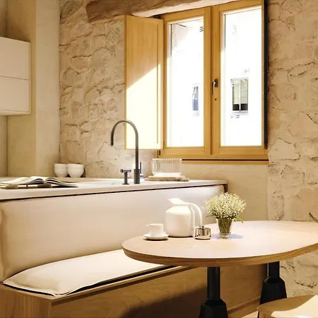 La Gallega By Upper Luxury Housing Apartahotel