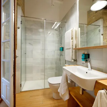 La Gallega By Upper Luxury Housing 4*