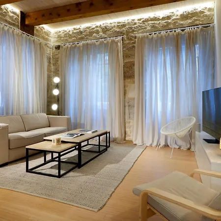 Apartahotel La Gallega By Upper Luxury Housing