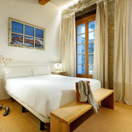 La Gallega By Upper Luxury Housing Apartahotel A Coruña