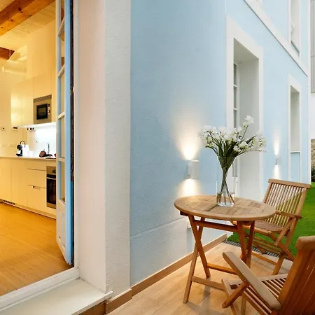 La Gallega By Upper Luxury Housing Apartahotel A Coruña