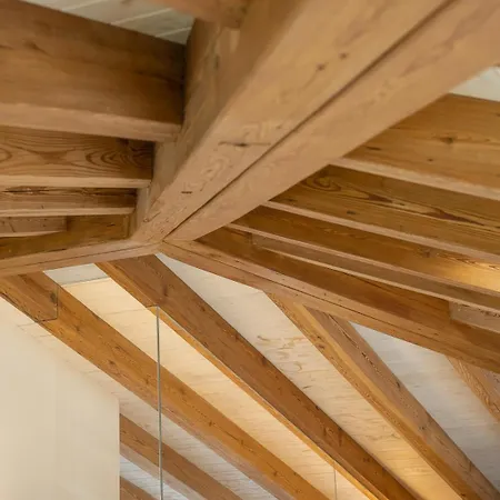 Apartahotel La Gallega By Upper Luxury Housing