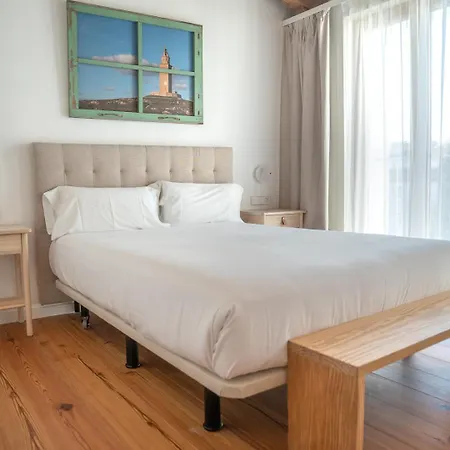 La Gallega By Upper Luxury Housing A Coruña