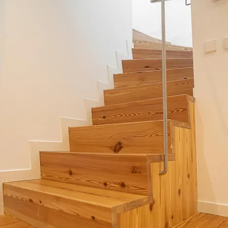 Apartahotel La Gallega By Upper Luxury Housing 4*