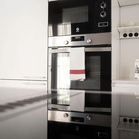 Apartahotel La Gallega By Upper Luxury Housing A Coruña