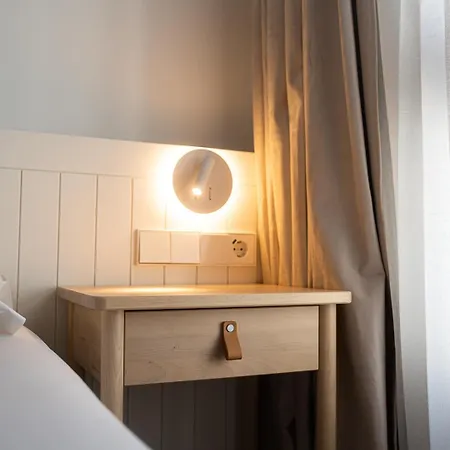 La Gallega By Upper Luxury Housing 4* A Coruna