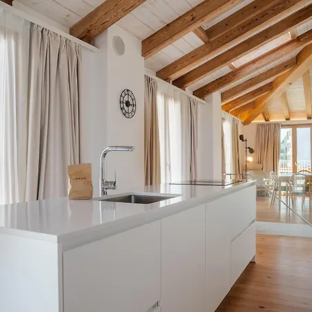 Apartahotel La Gallega By Upper Luxury Housing