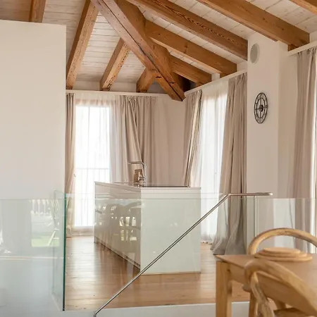 Aparthotel La Gallega By Upper Luxury Housing 4*