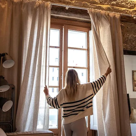 La Gallega By Upper Luxury Housing 4* A Coruña