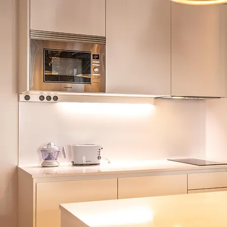 La Gallega By Upper Luxury Housing Apartahotel A Coruña