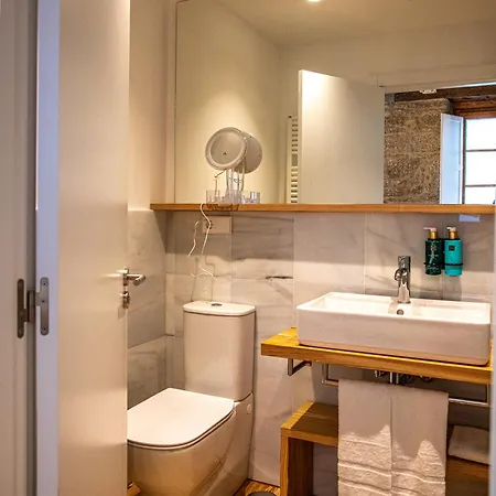 Apartahotel La Gallega By Upper Luxury Housing A Coruña