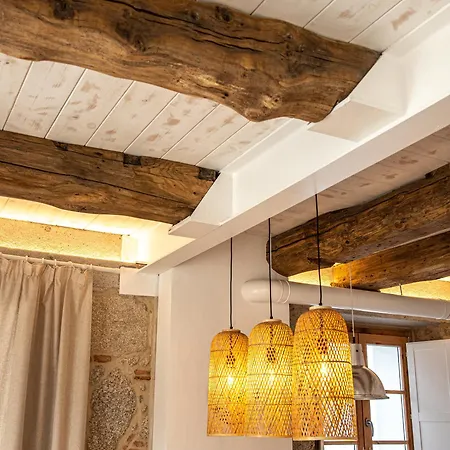 La Gallega By Upper Luxury Housing 4* A Coruña