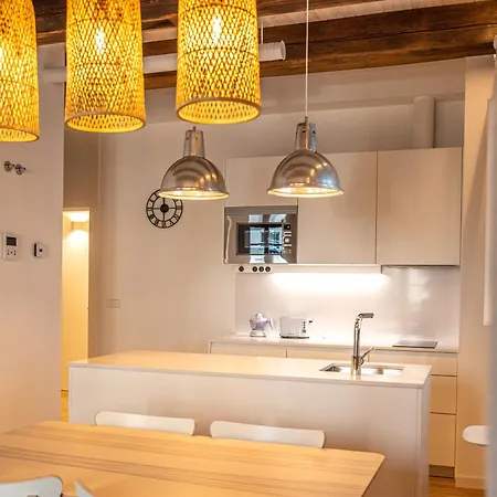 La Gallega By Upper Luxury Housing Apartahotel A Coruña