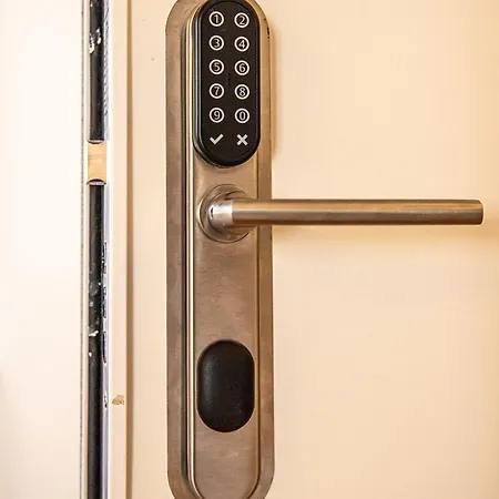 Apartahotel La Gallega By Upper Luxury Housing A Coruña