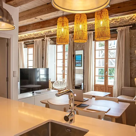 La Gallega By Upper Luxury Housing A Coruña