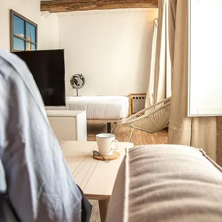 Apartahotel La Gallega By Upper Luxury Housing
