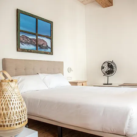 La Gallega By Upper Luxury Housing Aparthotel 4*
