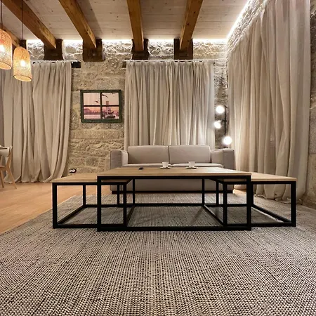 La Gallega By Upper Luxury Housing Aparthotel 4*