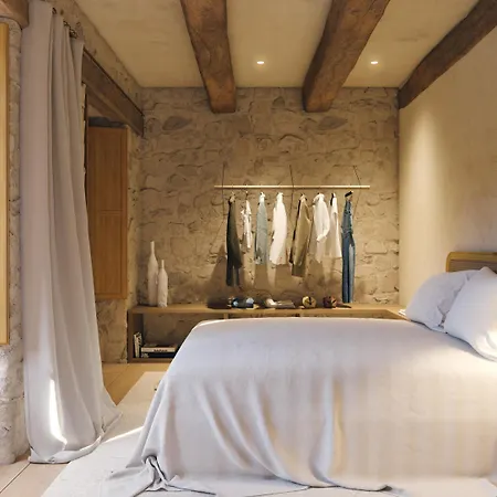 Aparthotel La Gallega By Upper Luxury Housing
