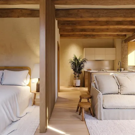 Aparthotel La Gallega By Upper Luxury Housing A Coruna