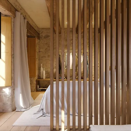 Aparthotel La Gallega By Upper Luxury Housing 4*