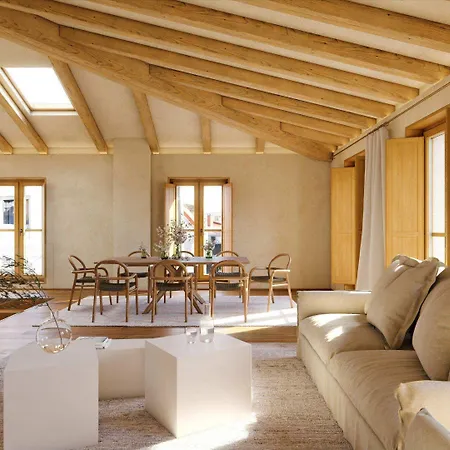 Apartahotel La Gallega By Upper Luxury Housing