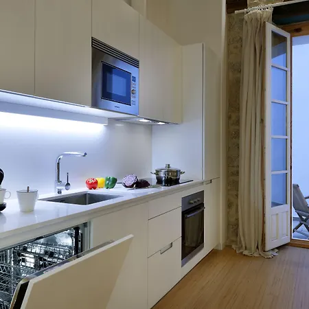 La Gallega By Upper Luxury Housing 4* A Coruna