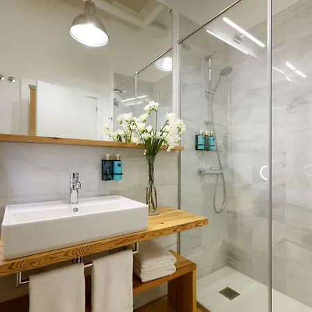 Apartahotel La Gallega By Upper Luxury Housing