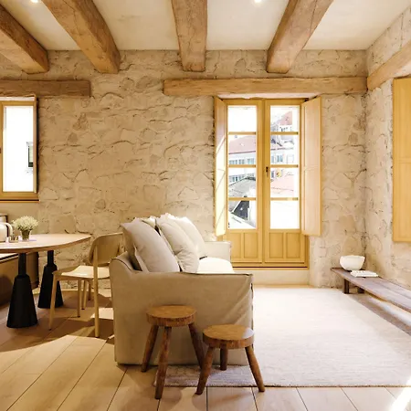 La Gallega By Upper Luxury Housing Apartahotel