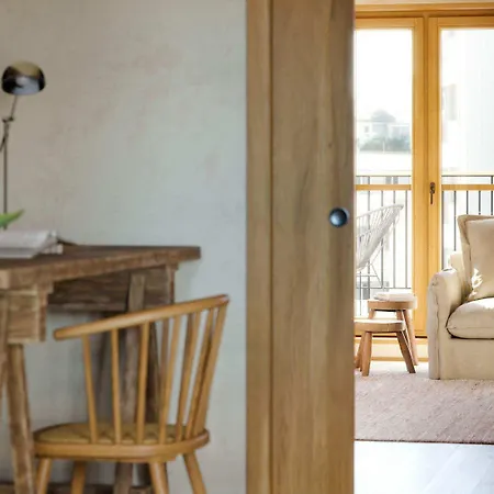 La Gallega By Upper Luxury Housing Apartahotel