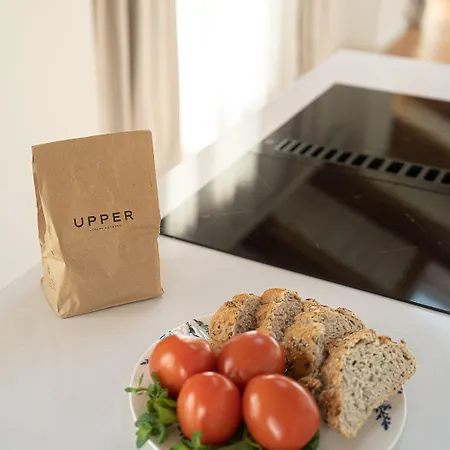 La Gallega By Upper Luxury Housing Apartahotel