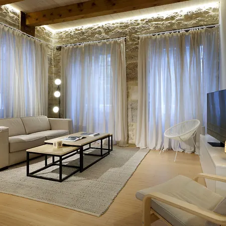 La Gallega By Upper Luxury Housing 4*