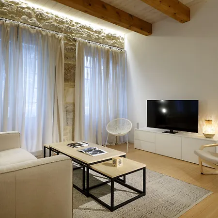 Aparthotel La Gallega By Upper Luxury Housing