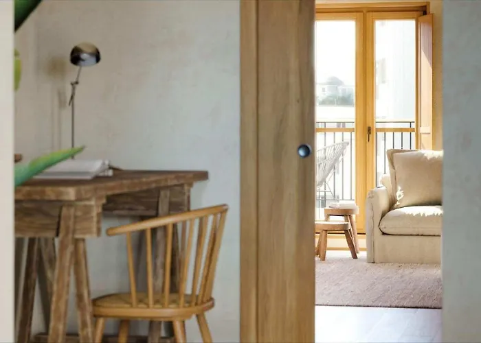 La Gallega By Upper Luxury Housing