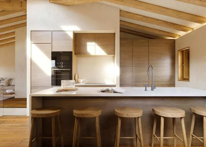 Aparthotel La Gallega By Upper Luxury Housing