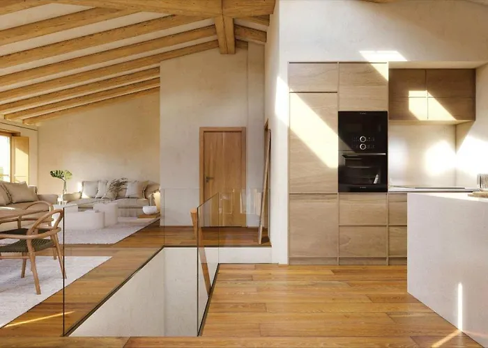 La Gallega By Upper Luxury Housing 4* A Coruna