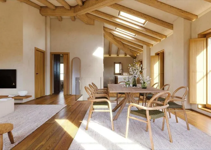 La Gallega By Upper Luxury Housing