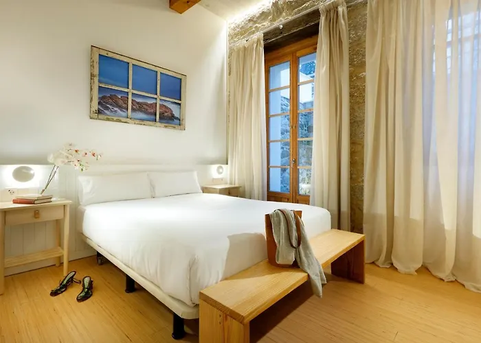 La Gallega By Upper Luxury Housing Aparthotel A Coruna