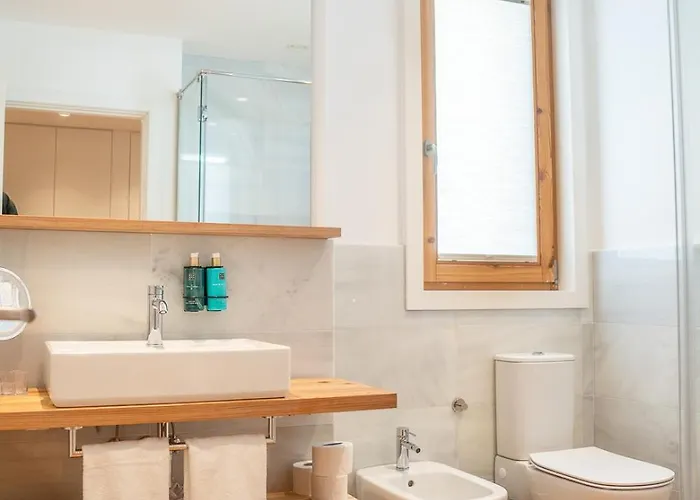 La Gallega By Upper Luxury Housing A Coruna